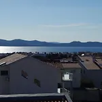 At Glance Apartman Zadar