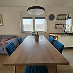 Apartman At Glance Zadar