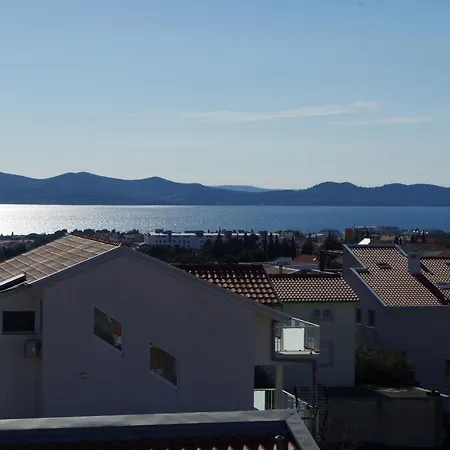 At Glance Apartment Zadar