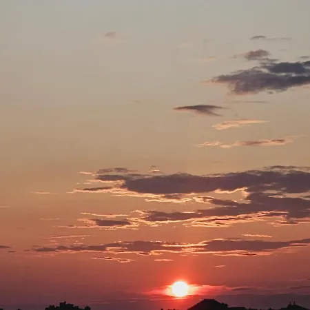 At Glance Apartman *