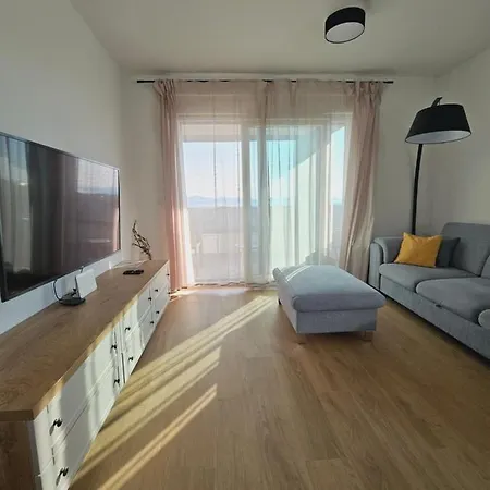 At Glance Apartman Zadar