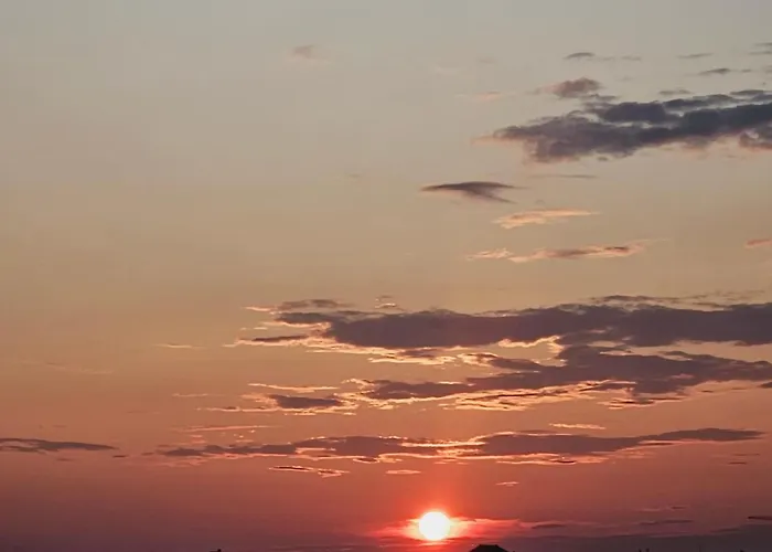 At Glance Apartman *