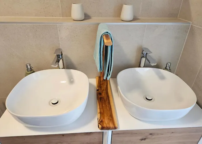 Apartman At Glance Zára