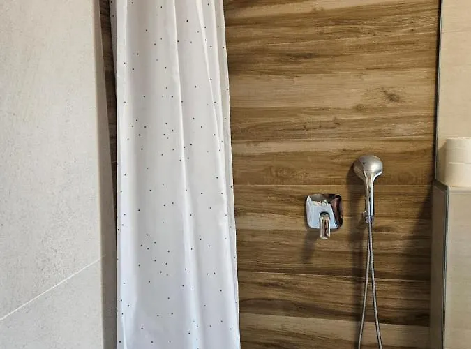 Apartman At Glance Zára