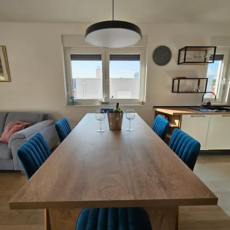 Apartment At Glance Zadar