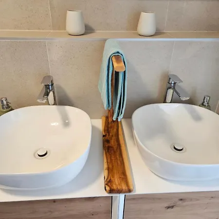 Appartement At Glance Zadar