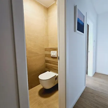 Apartament At Glance Zadar