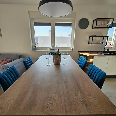 At Glance Apartment