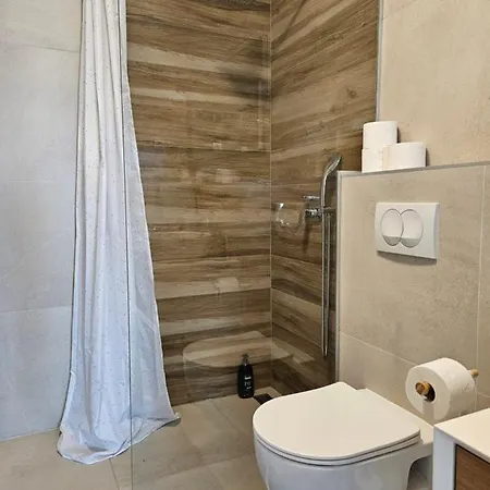At Glance Apartment