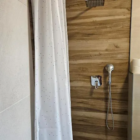 Appartement At Glance Zadar