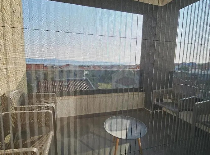 At Glance Apartmán *